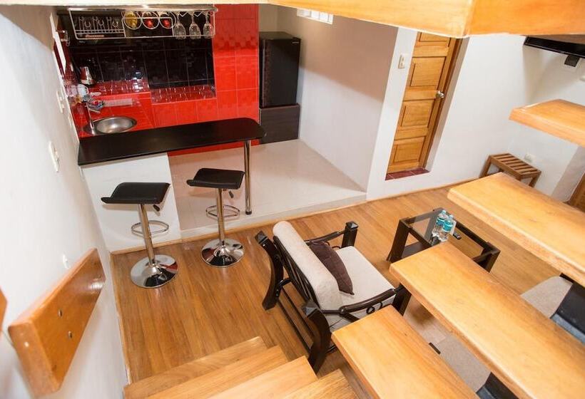 Fotos del hotel Arcangel:  4