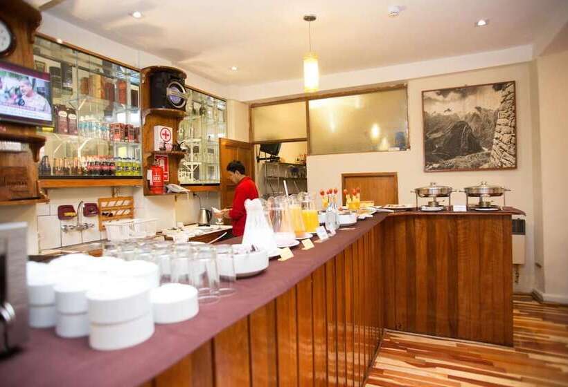 Fotos del hotel Arcangel:  8