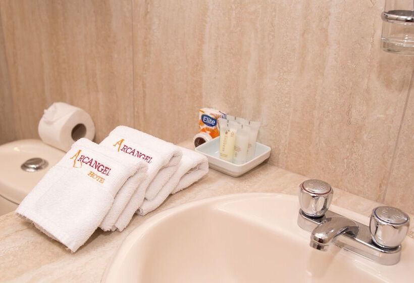 Fotos del hotel Arcangel:  24