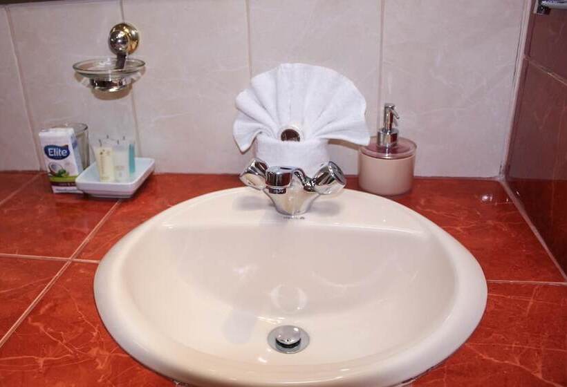 Fotos del hotel Arcangel:  22