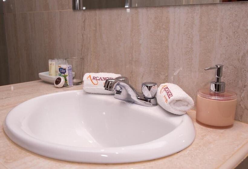 Fotos del hotel Arcangel:  25