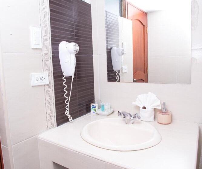 Fotos del hotel Arcangel:  23