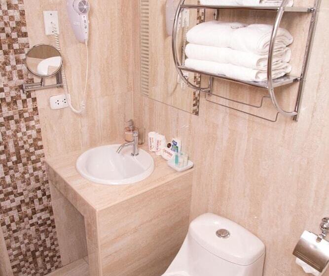 Fotos del hotel Arcangel:  10