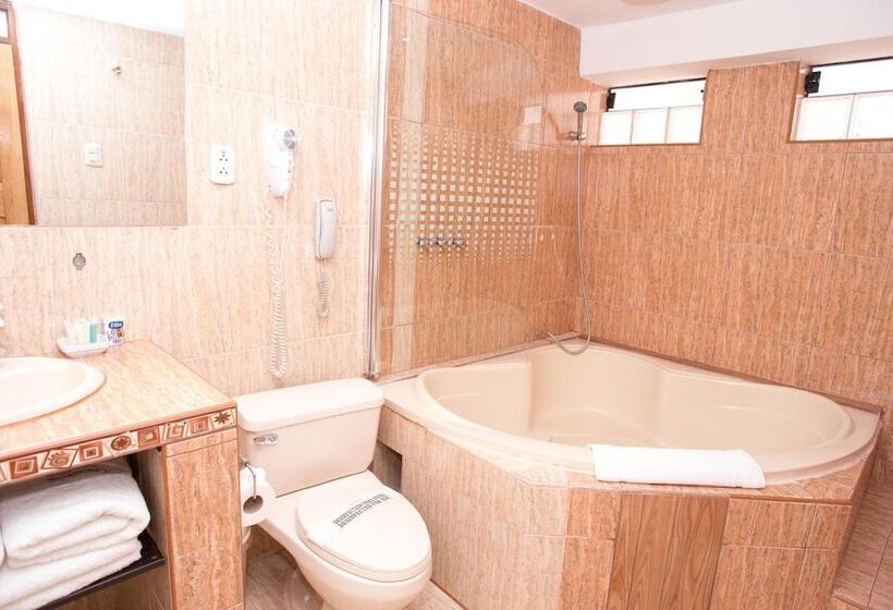 Fotos del hotel Arcangel:  11