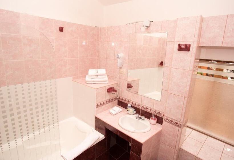 Fotos del hotel Arcangel:  12