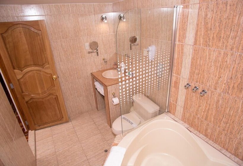 Fotos del hotel Arcangel:  21