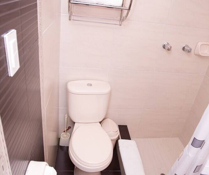 Fotos del hotel Arcangel:  15