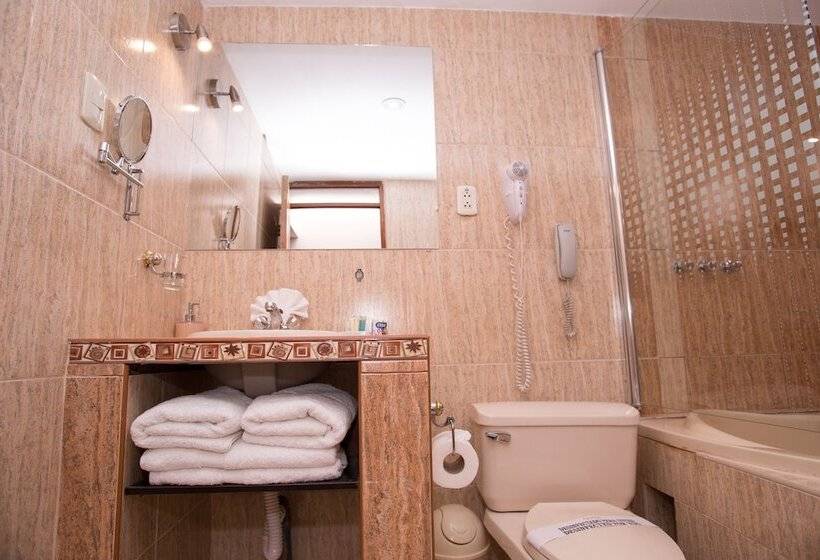 Fotos del hotel Arcangel:  13