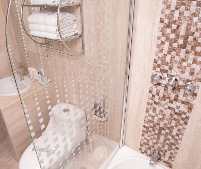 Fotos del hotel Arcangel:  20