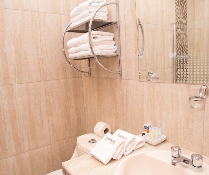 Fotos del hotel Arcangel:  19