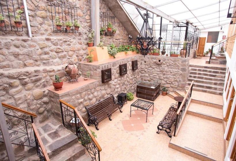 Fotos del hotel Arcangel:  9