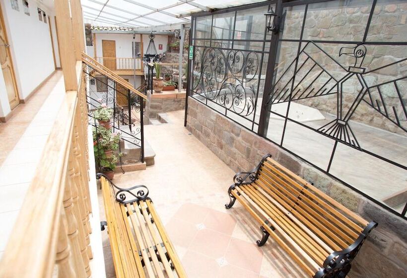 Fotos del hotel Arcangel:  5