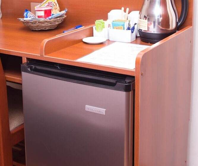 Fotos del hotel Arcangel:  7