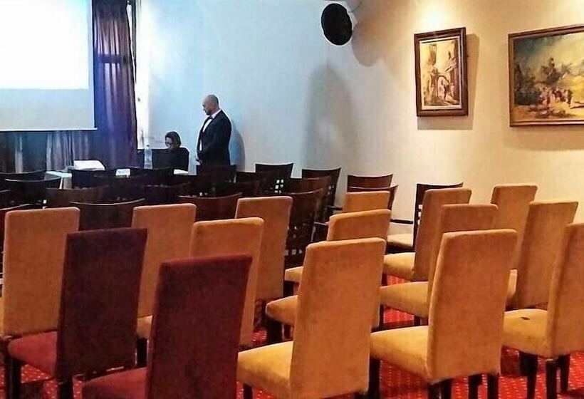 Fotos del hotel Mihad:  9