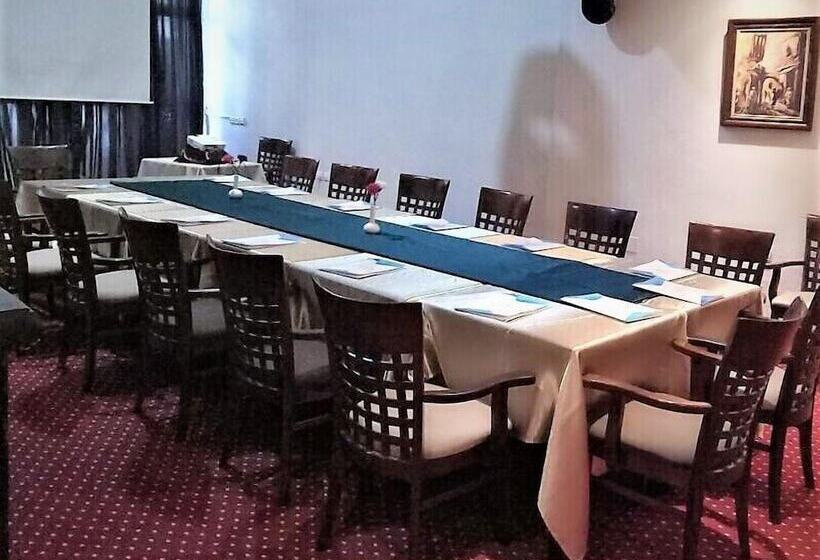 Fotos del hotel Mihad:  4