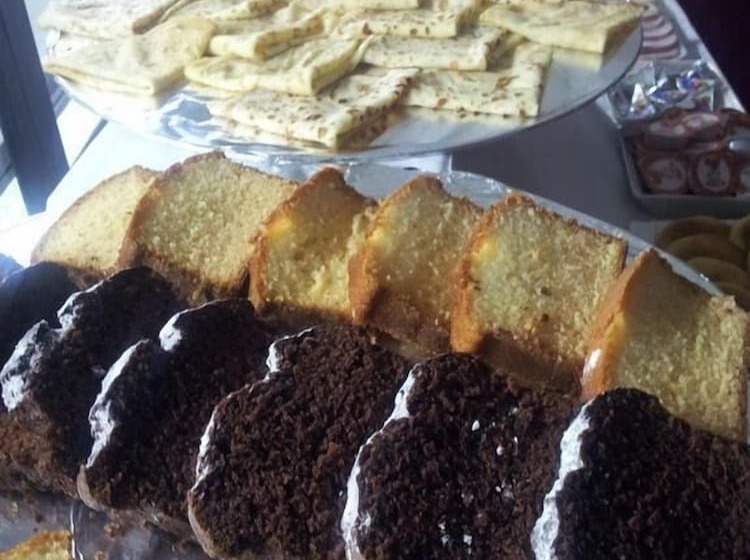 Fotos del hotel Mihad:  3