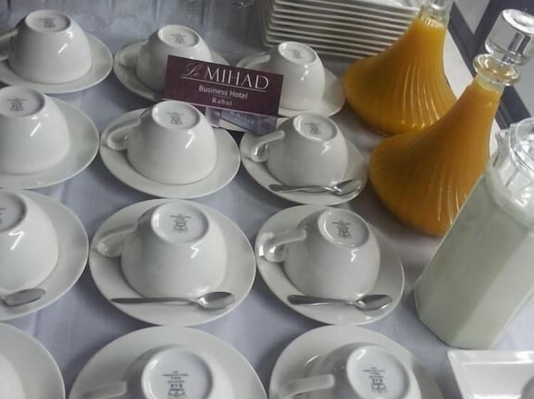 Fotos del hotel Mihad:  11