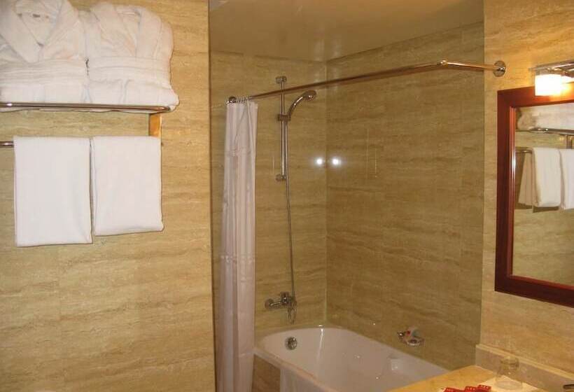 Fotos del hotel Mihad:  5