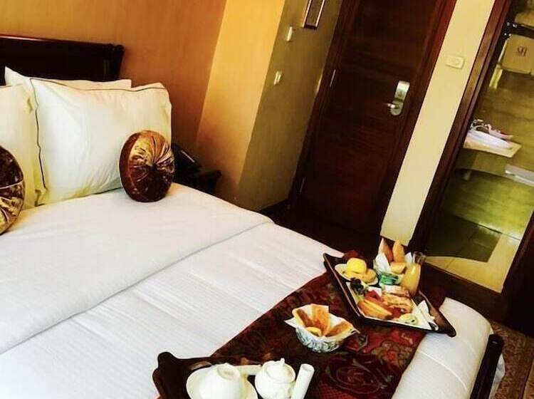 Fotos del hotel Mihad:  2