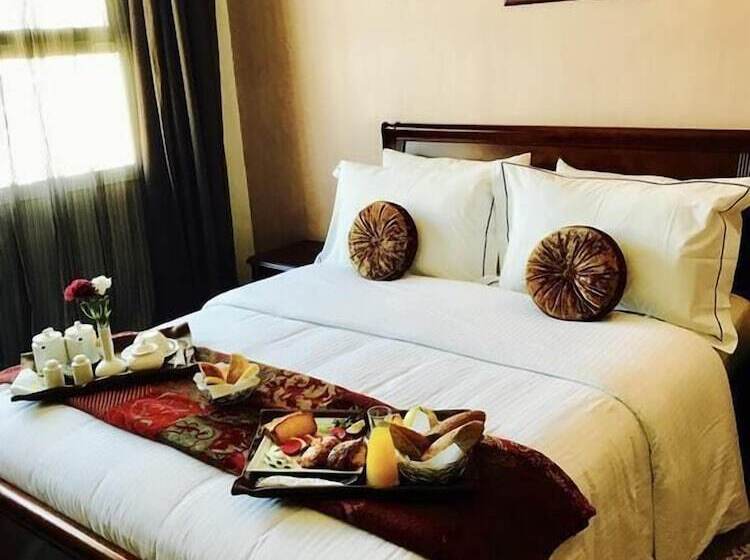 Fotos del hotel Mihad:  8