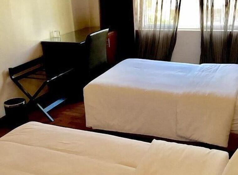 Fotos del hotel Mihad:  12