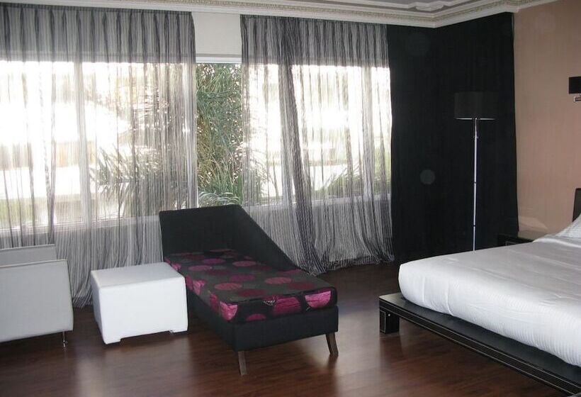 Fotos del hotel Mihad:  13