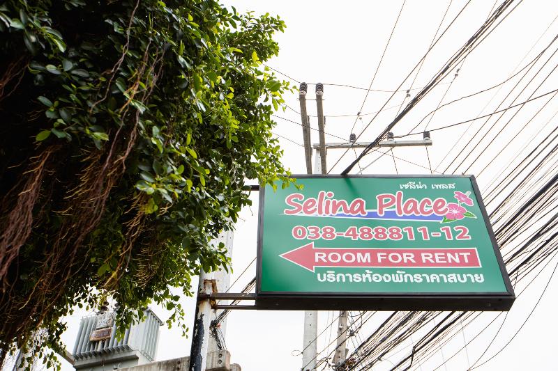 Fotos del hotel Selina Place:  12