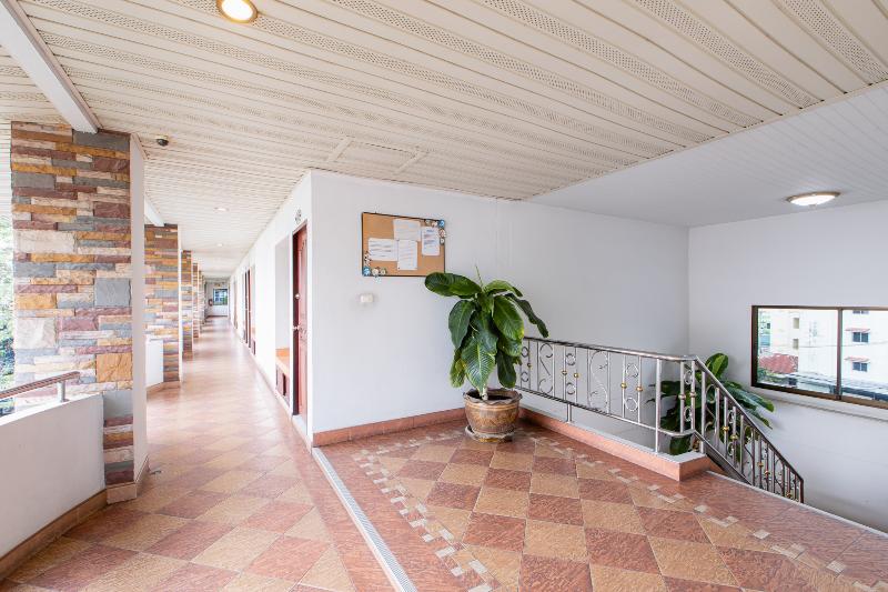 Fotos del hotel Selina Place:  11