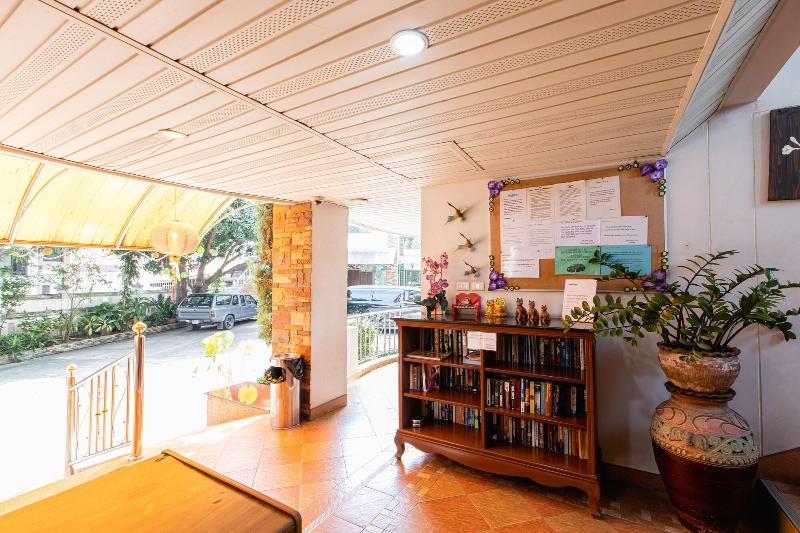 Fotos del hotel Selina Place:  15