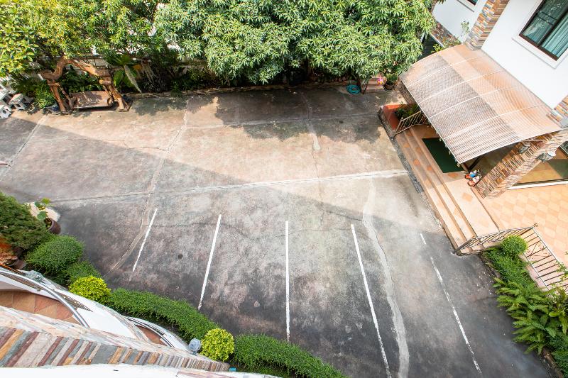 Fotos del hotel Selina Place:  5