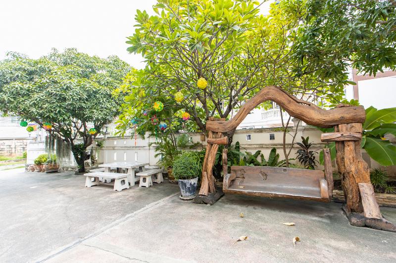 Fotos del hotel Selina Place:  10