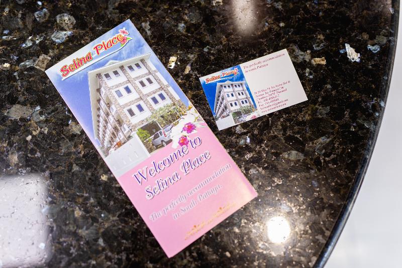 Fotos del hotel Selina Place:  9