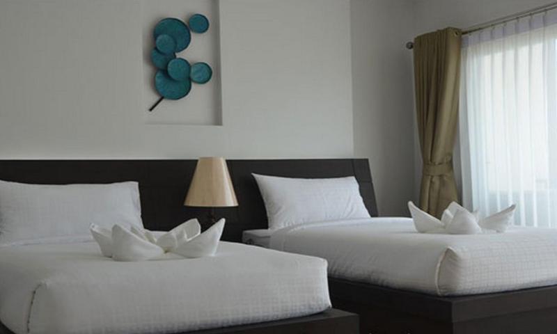 Fotos del hotel The O Valley Boutique:  10