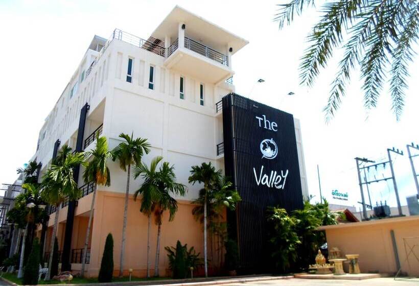 The O Valley Boutique