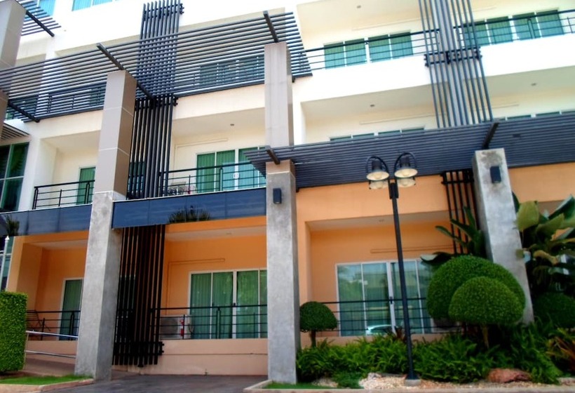 Fotos del hotel The O Valley Boutique:  9