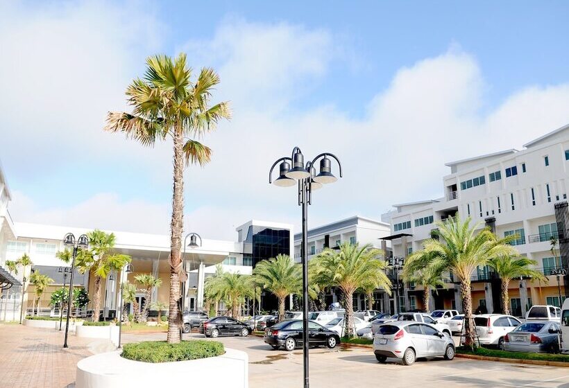 Fotos del hotel The O Valley Boutique:  19