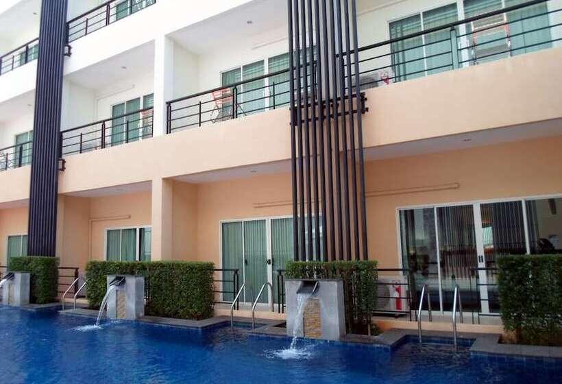 Fotos del hotel The O Valley Boutique:  11