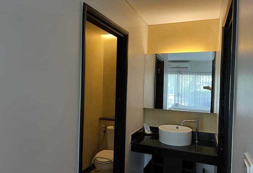 Fotos del hotel The O Valley Boutique:  14