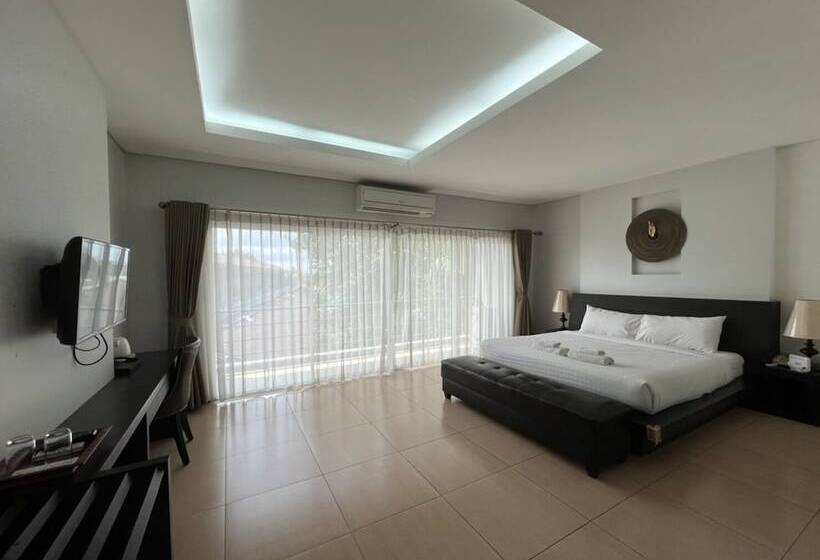 Fotos del hotel The O Valley Boutique:  22