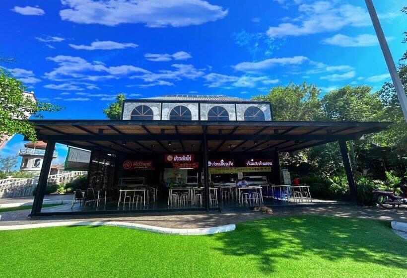 Fotos del hotel The O Valley Boutique:  6