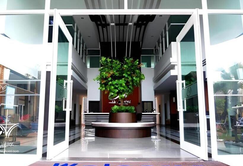 Fotos del hotel The O Valley Boutique:  18