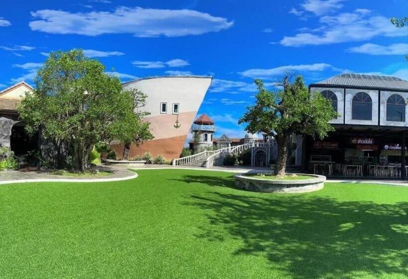 Fotos del hotel The O Valley Boutique:  24