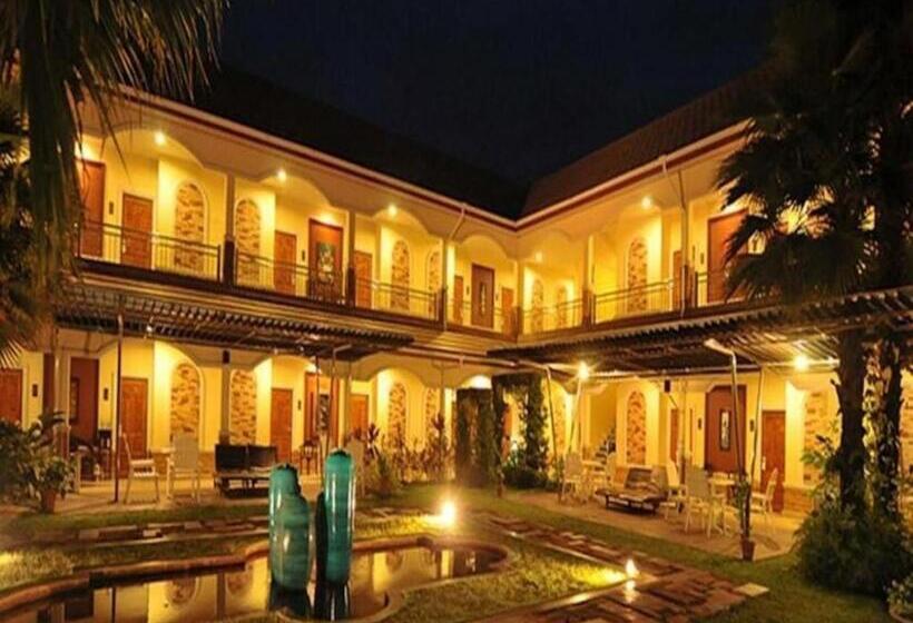 Fotos del hotel The O Valley Boutique:  21