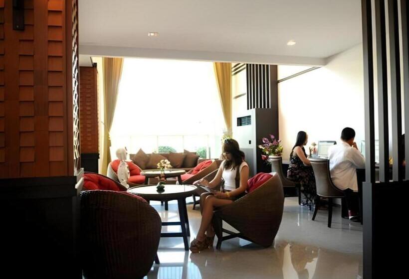 Fotos del hotel The O Valley Boutique:  7