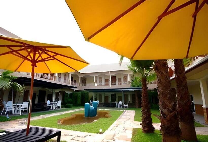 Fotos del hotel The O Valley Boutique:  13