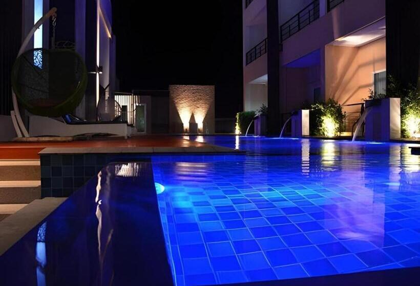 Fotos del hotel The O Valley Boutique:  17