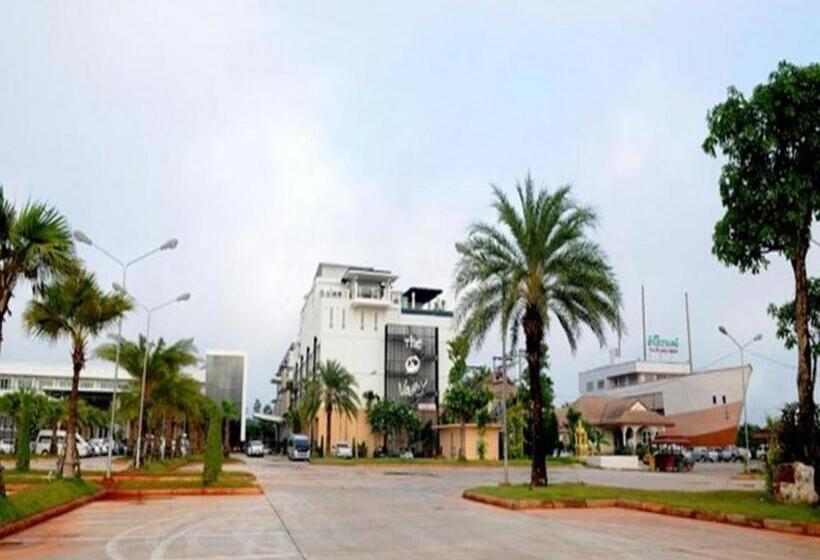 Fotos del hotel The O Valley Boutique:  23