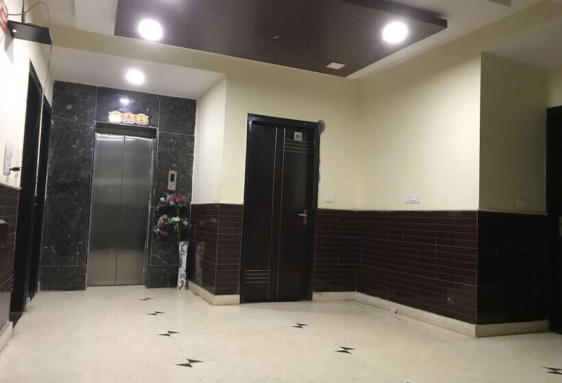 Fotos del hotel Noble Inn:  10