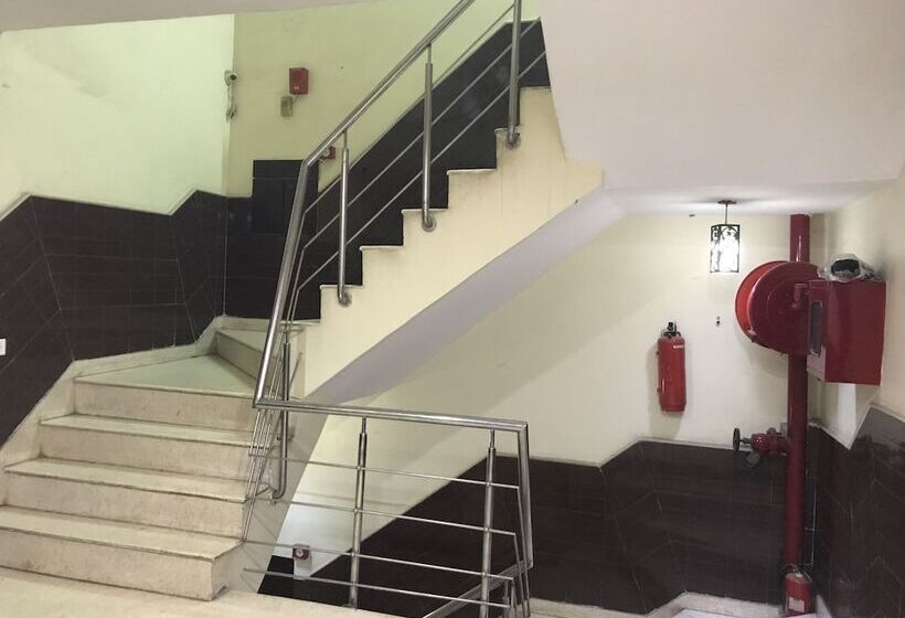 Fotos del hotel Noble Inn:  7