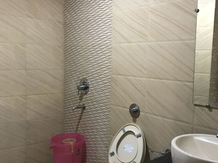 Fotos del hotel Noble Inn:  17